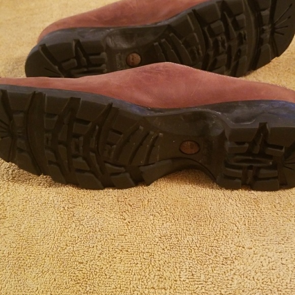 TIMBERLAND MULES - Picture 5 of 5
